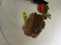 -王品牛排(福州泰禾店)