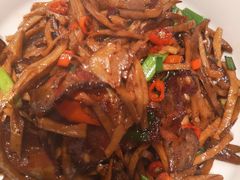 -湖南人家·家传湖南菜(水围店)