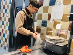 -果蔬好生活超市(乐堤港店)