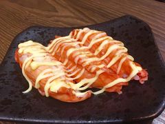 -大雄寿司(中华广场店)