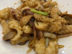 -焕记海鲜饭店