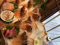 -Minase水濑·日料放题(外滩店)