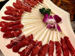 -南门涮肉(北洼路店)