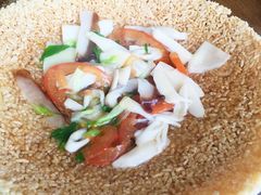 -菩提树·素食餐厅(汇智国际商业中心店)