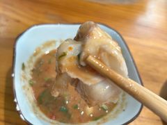 -风情丽江斑鱼火锅(孙家沟西南路80号店)