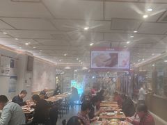 -喜家德虾仁水饺(青岛永旺东部店)