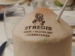 -宴悦海鲜餐厅·游水海鲜·牛排(亚龙湾瑞吉店)