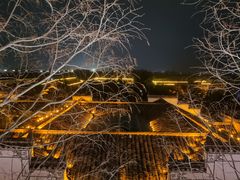 -观唐（国际）度假村温泉