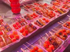 -怀远市场(文萃北街店)