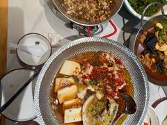 -福巷湘食小馆·猛火现炒(上海首店)