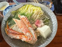 -蟹料理 北海道かに将軍(札幌本店)