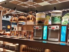 -牛YO寿喜烧·铁板烧和牛火锅自助(市府恒隆店)