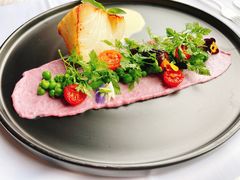 味增烤银鳕鱼-Kathleen's Waitan 凯圣琳江景西餐厅(外滩店)