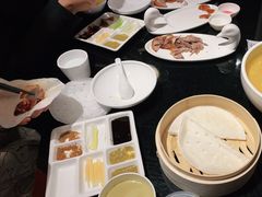 -皇城根北京风味主题餐厅(中海环宇城店)