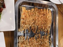 -食客烧烤(罗道庄店)