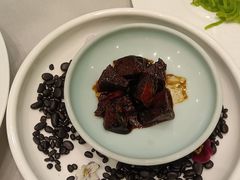干煸雪花牛肉-虹御轩·传承江浙菜(虹桥店)