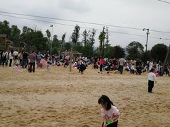 -枫香湖儿童公园