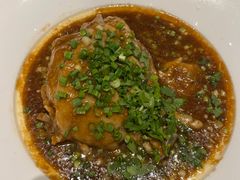 东坡肘子-眉州东坡(北苑华贸店)