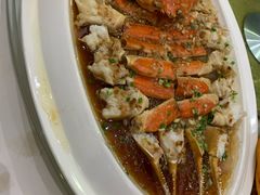 -金时代顺风大酒店(金山店)