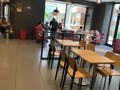 -汉堡王(百花谷店)