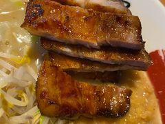 -雷门拉面店(新光天地店)