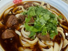 -晋一碗刀削面·特色家常菜(云岗店)