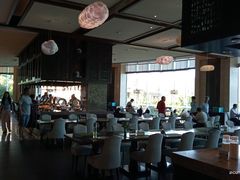 -余姚四明湖开元名都度假酒店·夏威夷西餐厅