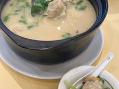 -粤味馆(黄河路店)