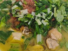 -文山荷鲜居(翠湖店)