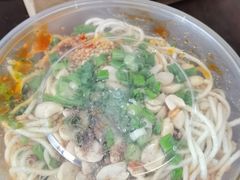-姚记.周礼伤心凉粉(时代广场店)