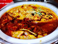 -威斯汀舞台餐厅