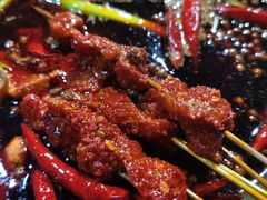 签签牛肉-六公里老火锅(总店)