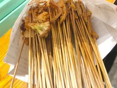 -乐乐姐超级土豆(中关村5号店)