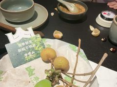 -季季山·云南野生菌火锅(上海首店)