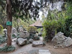 -南阳卧龙岗武侯祠
