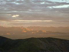 -大冬树山垭口