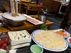 -蜀江龙火锅(339店)