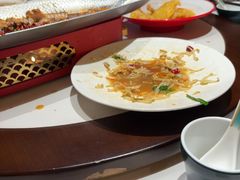 -饺子功·东北记忆·锅包肉(电厂路店)