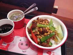 -猪角·闽南猪脚饭(厦门中医院店)