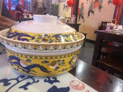 -满园春饼(美乐城店)