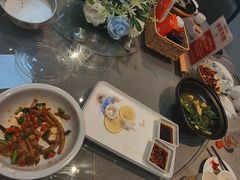 -小林哥的海鲜馆·夜宵烧烤(渔人码头店)