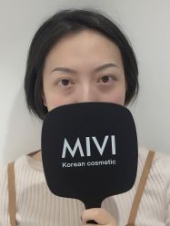 -MIVI半永久纹眉绣眉
