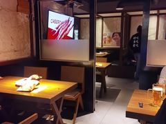 -小乾杯串店•16年沈阳烧烤(文安路店)