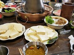 -东镇老火锅(长春路首店)