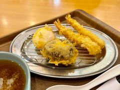 -虹梅食堂·爱蝦乃家