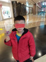 -趣哆剪儿童理发(奥山世纪城店)