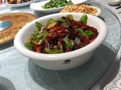 -船歌·鱼水饺青岛菜(闽江二路店)