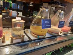 -梨花自助烤肉(天河城店)