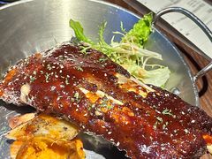 -404干式熟成牛排馆•聚会餐厅