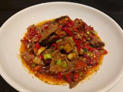 -祥记·国宴豫菜·经典粤菜(郑东新区新长安店)